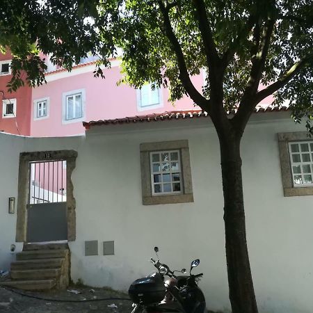 Soul House - Exclusive Apartment Lisboa Exterior foto